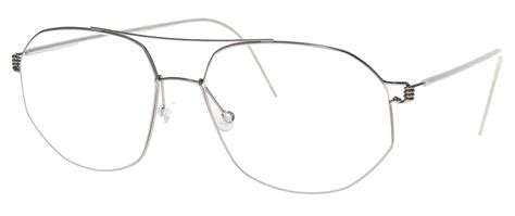 Lindberg® Air Titanium Rim™ Andreas